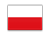 AGRITURISMO LE MANCIANE - Polski